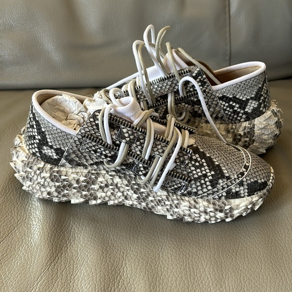 Giuseppe Zanotti Sneakers - Picture 5 of 5